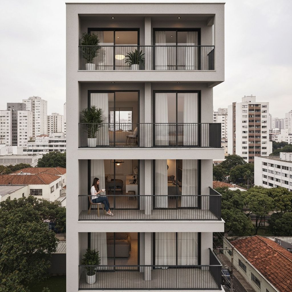 Praça Santo Antônio